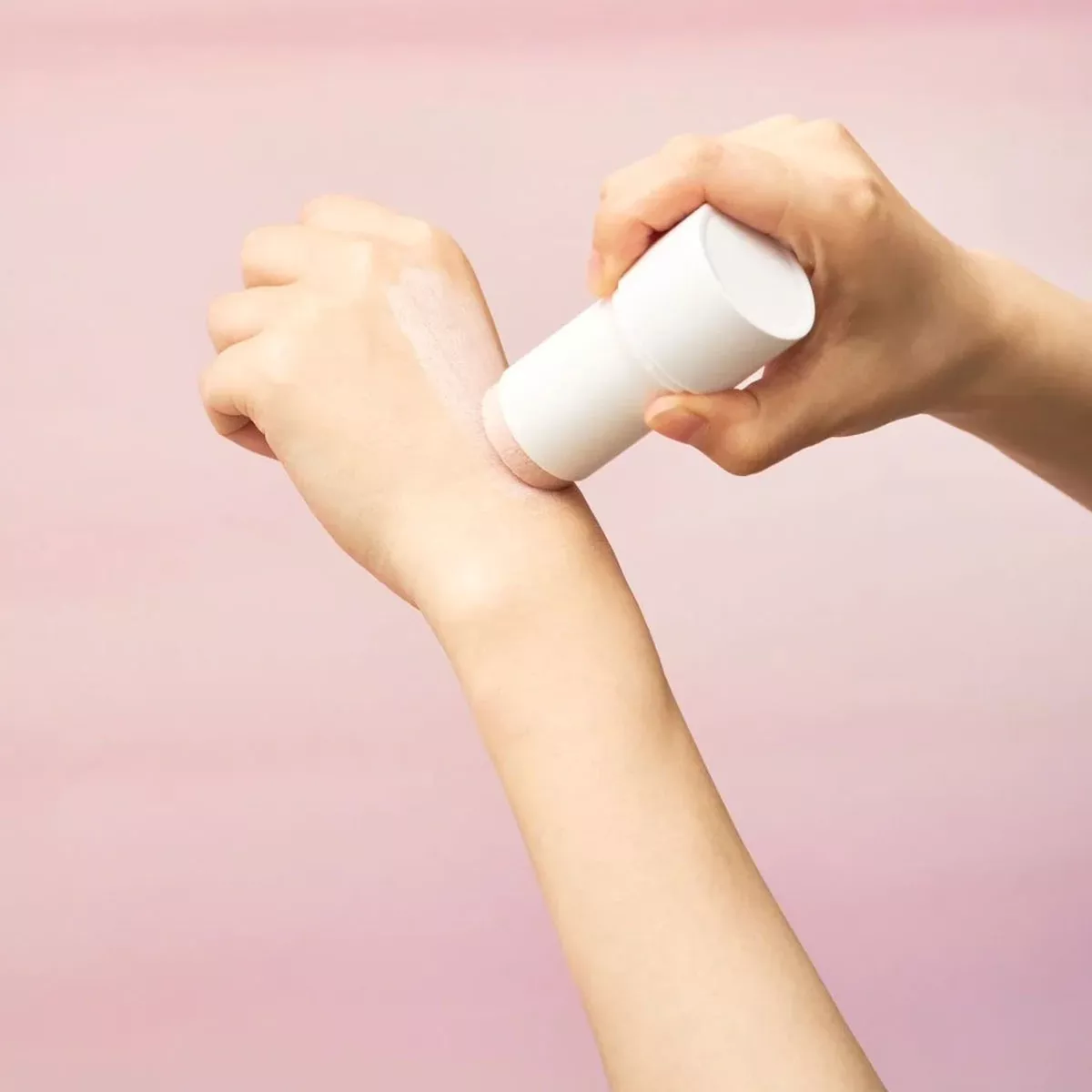 skin1004 centella stick mask 27g anti poros