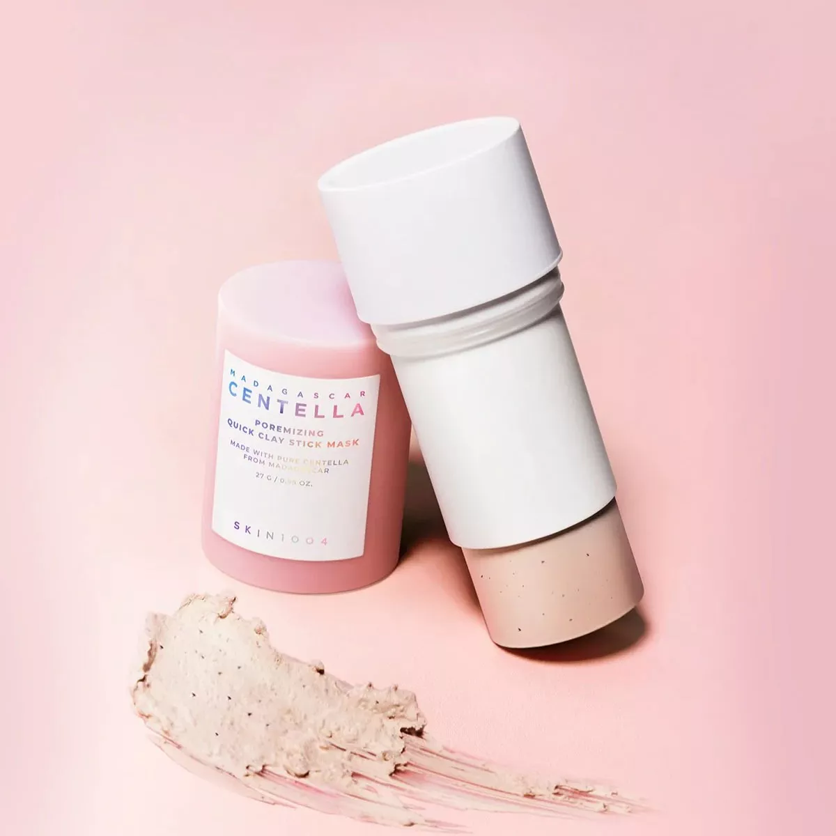 skin1004 centella stick mask 27g anti poros