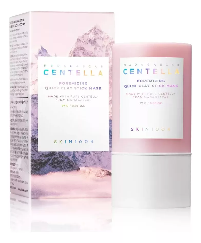 skin1004 centella stick mask 27g anti poros