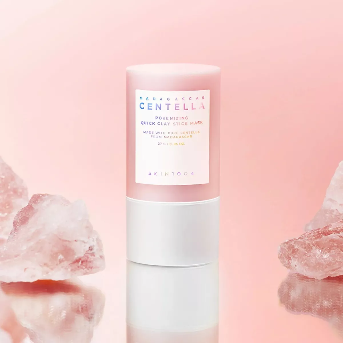 skin1004 centella stick mask 27g anti poros