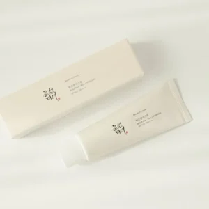 protector solar relief sun spf50+ pa++++ beauty of joseon