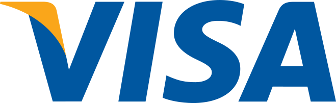 visa inc. logo (2005–2014)