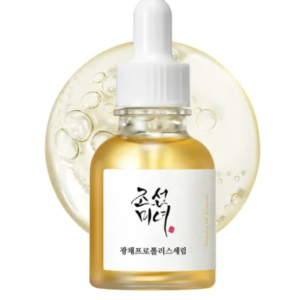 beauty of joseon glow serum