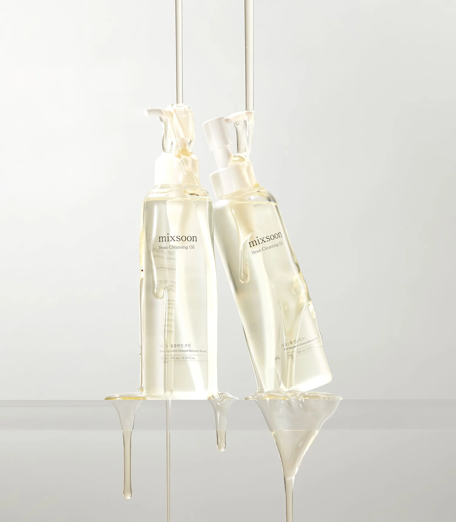 mixsoon bean cleansing oil mixsoon bean cleansing oil