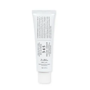 dr. althea 345 relief cream