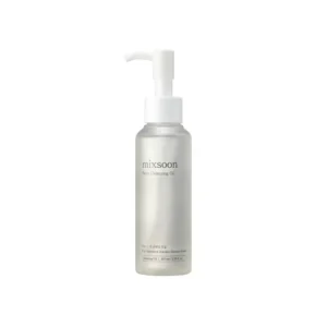 mixsoon bean cleansing oil