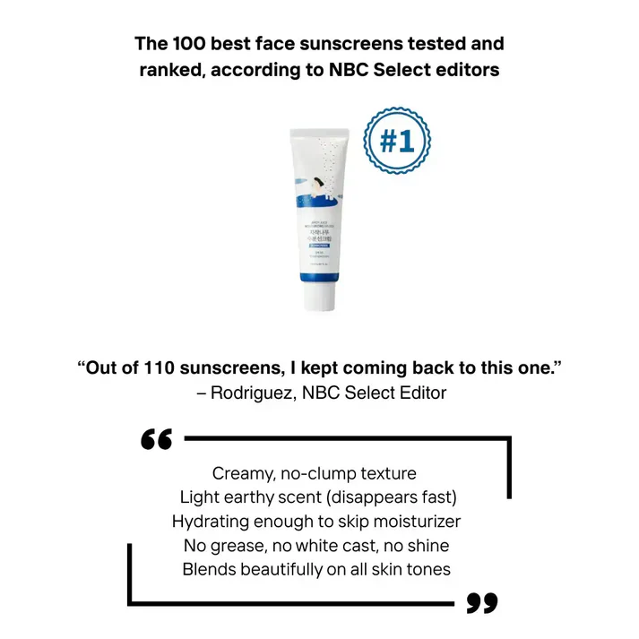 round lab birch juice moisturizing sunscreen spf 50+ pa++++ round lab birch juice moisturizing sunscreen spf 50+ pa++++